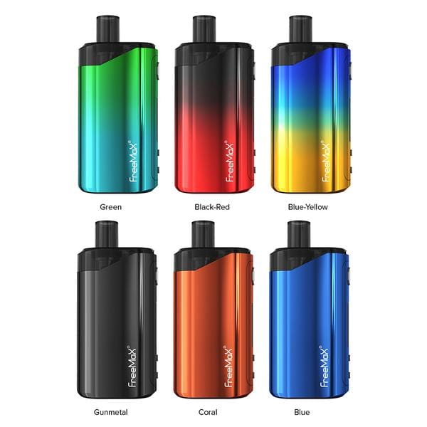 Freemax- Autopod 50 Pod Mod Kit - Mcr Vape Distro