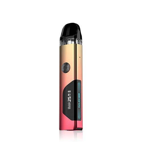 Freemax Galex Pro Pod Kit - Mcr Vape Distro