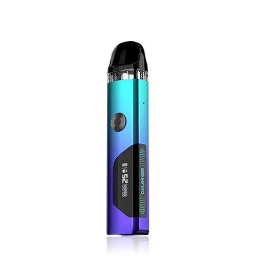 Freemax Galex Pro Pod Kit - Mcr Vape Distro