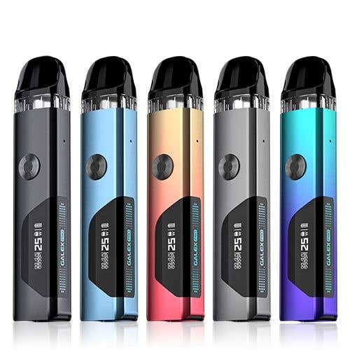 Freemax Galex Pro Pod Kit - Mcr Vape Distro