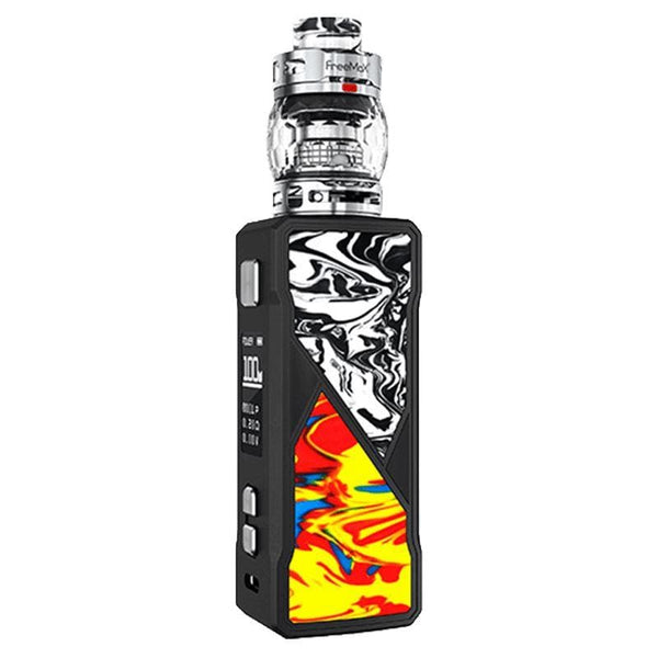 FREEMAX - MAXUS 100W - VAPE KIT - Mcr Vape Distro