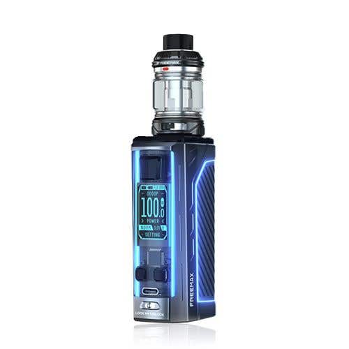 Freemax Maxus 2 200w Vape Kit - Mcr Vape Distro