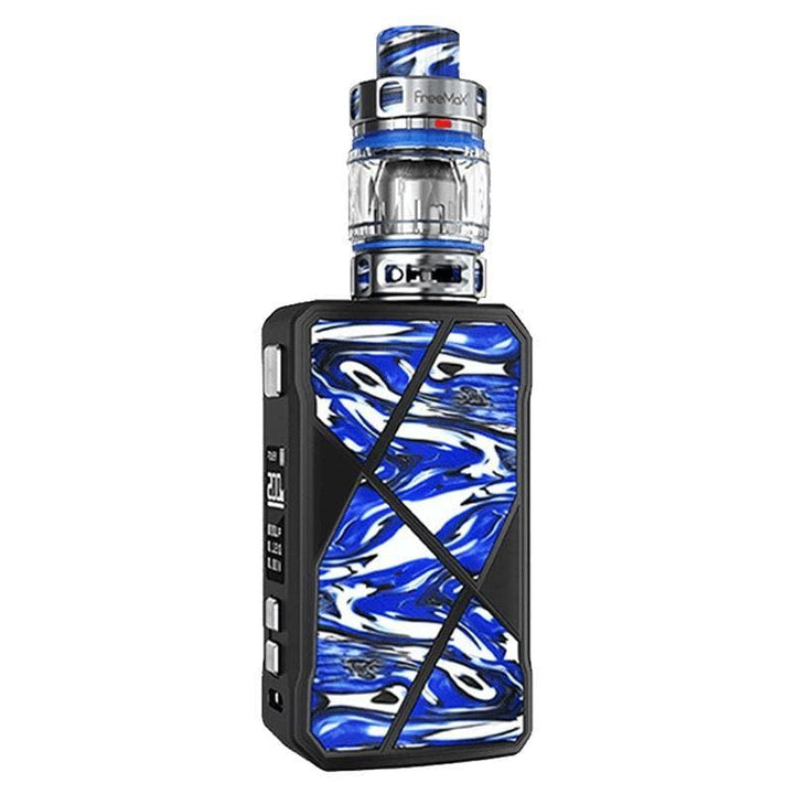 FREEMAX - MAXUS 200W - VAPE KIT - Mcr Vape Distro