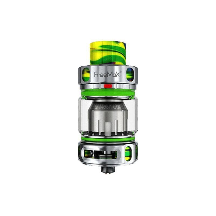 FREEMAX - MESH PRO 2 - TANK - Mcr Vape Distro