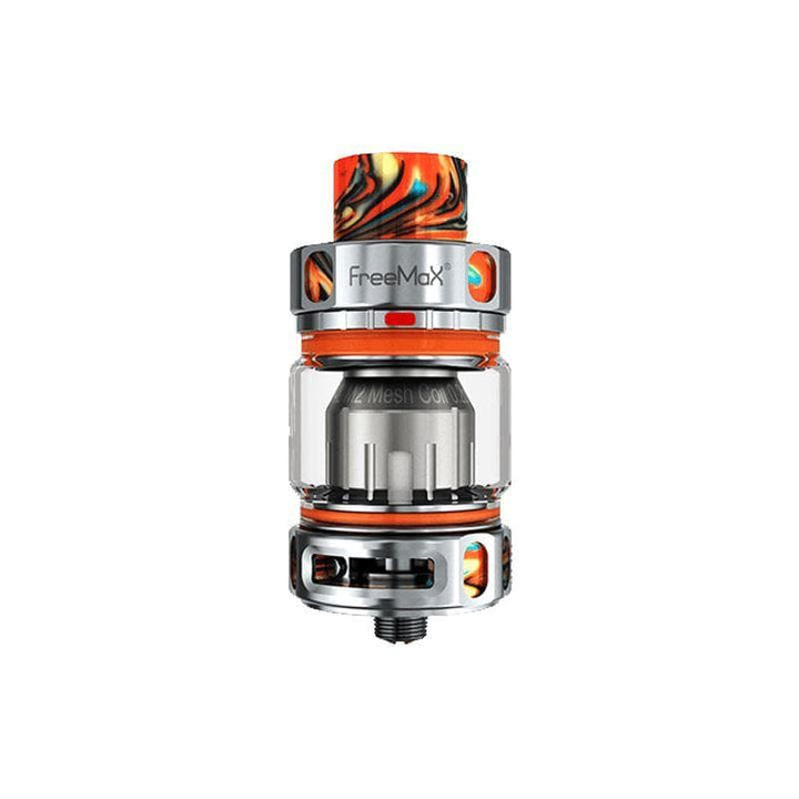 FREEMAX - MESH PRO 2 - TANK - Mcr Vape Distro