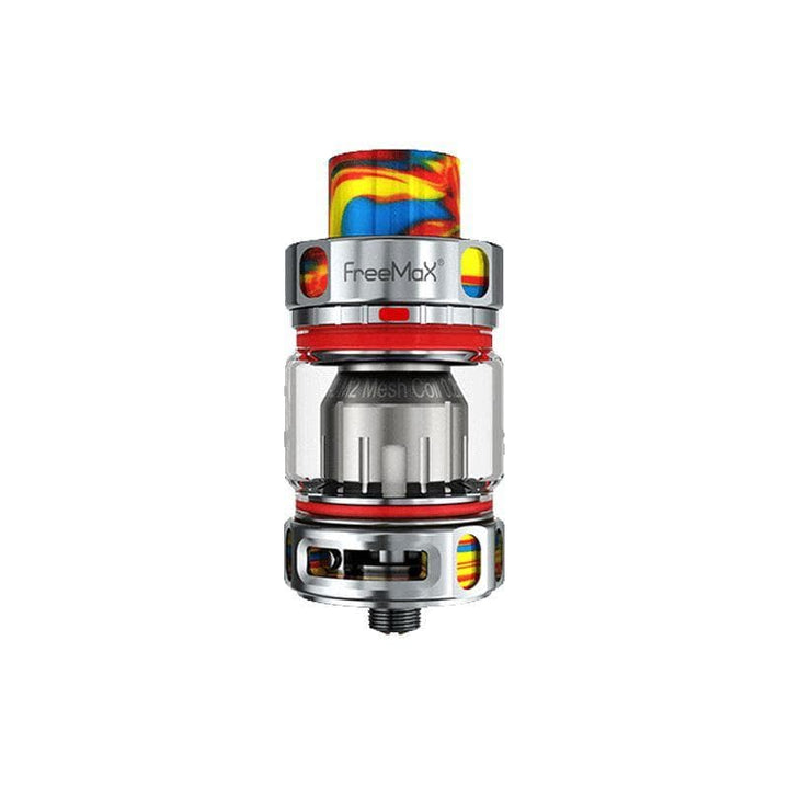 FREEMAX - MESH PRO 2 - TANK - Mcr Vape Distro