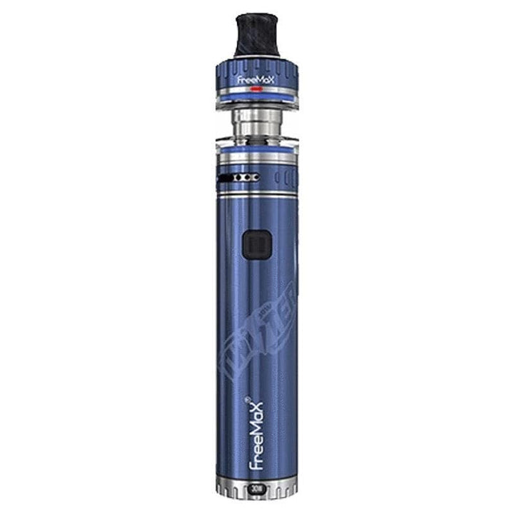 FREEMAX - TWISTER 30W - VAPE KIT - Mcr Vape Distro