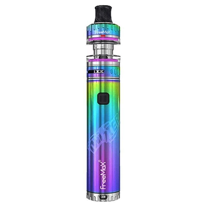 FREEMAX - TWISTER 30W - VAPE KIT - Mcr Vape Distro