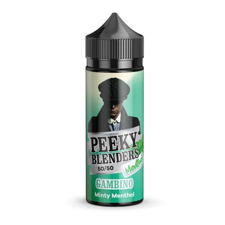 Gambino Peeky Blenders -100ml - Mcr Vape Distro