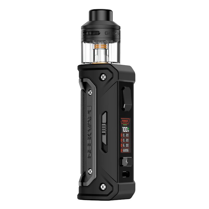 Geek Vape - Aegis E100 ( Aegis Eteno ) - Vape Kit - Mcr Vape Distro