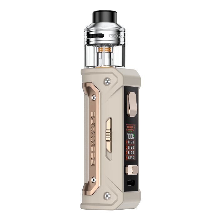 Geek Vape - Aegis E100 ( Aegis Eteno ) - Vape Kit - Mcr Vape Distro