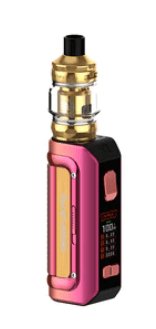 Geek Vape - Aegis Mini 2 - Kit - Mcr Vape Distro