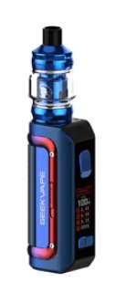 Geek Vape - Aegis Mini 2 - Kit - Mcr Vape Distro