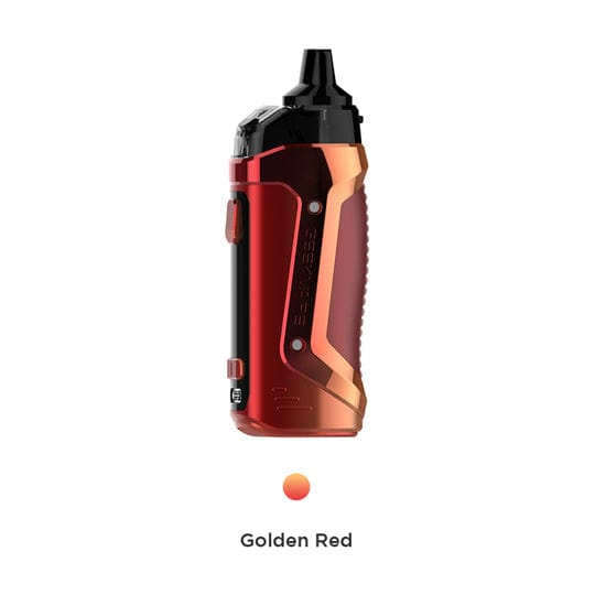 Geek Vape - B60 Aegis Boost 2 Pod Kit - Mcr Vape Distro