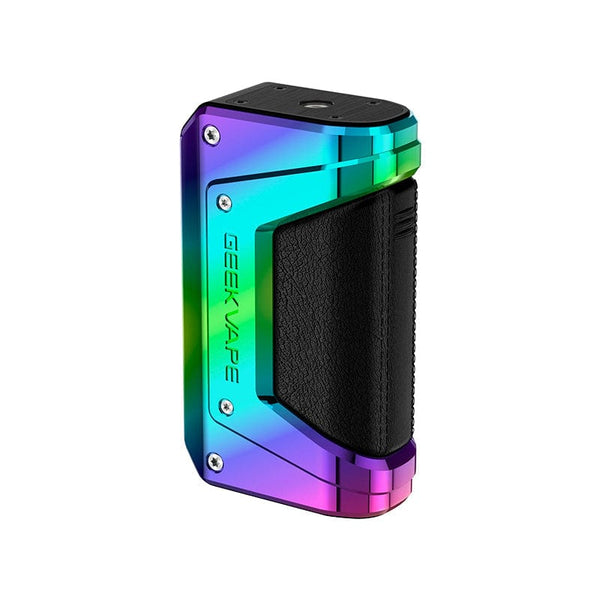 Geek Vape - L200 Aegis Legend 2 Box Mod - Mcr Vape Distro