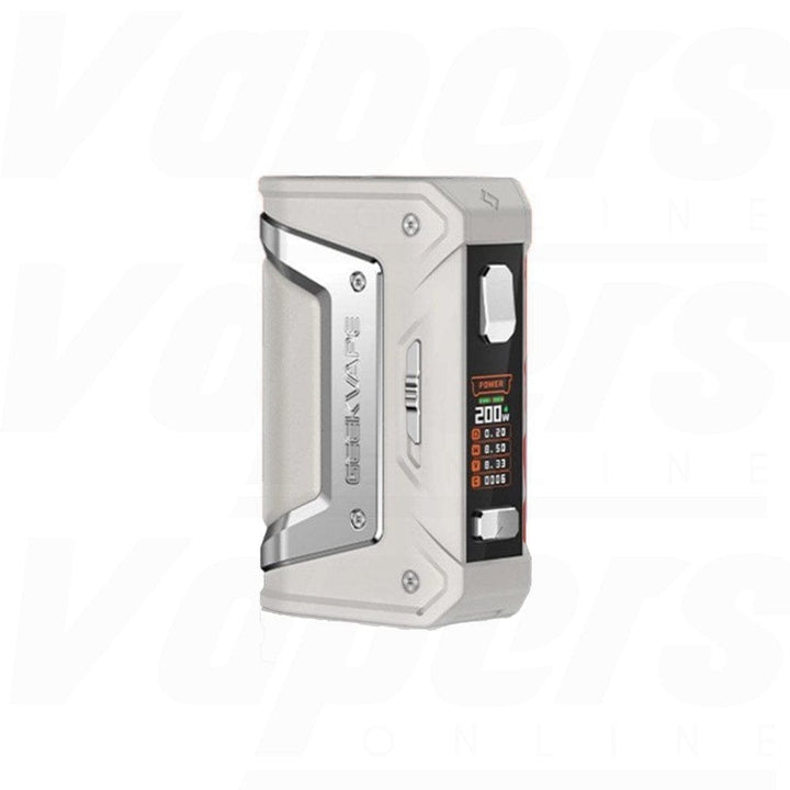 Geek Vape - Legend 2 Classic ( L200 ) - Vape Mod - Mcr Vape Distro