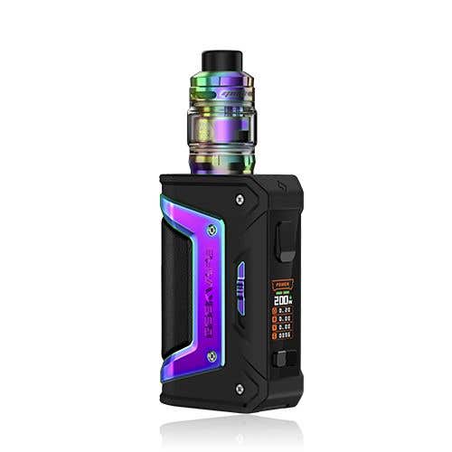 Geek Vape - Legend 2 ( L200 ) Classic - Vape Kit - Mcr Vape Distro