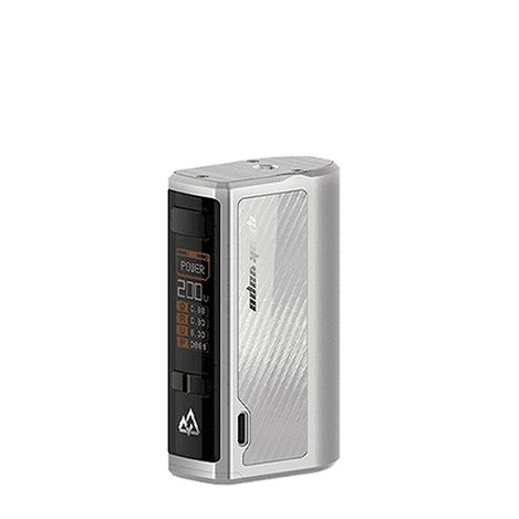 Geek Vape - Obelisk 200 - Box Mod - Mcr Vape Distro