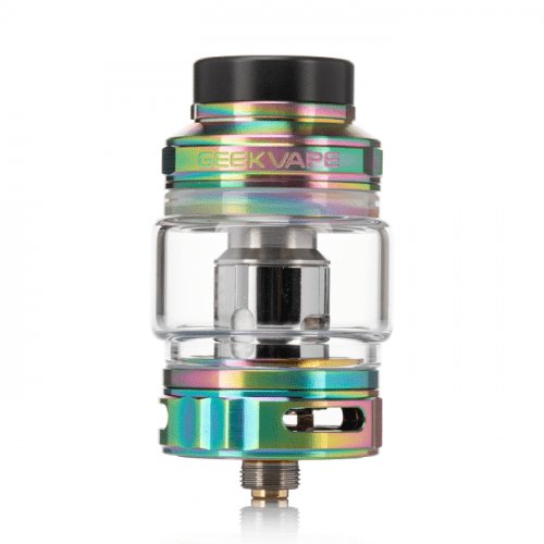 Geek Vape - Oblisk C Subohm Tank - Mcr Vape Distro