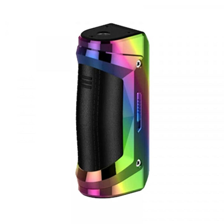 Geek Vape - S100 Solo-2 - Box Mod - Mcr Vape Distro