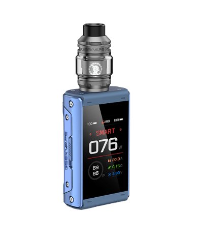 Geek Vape - T200 - Vape Kit - Mcr Vape Distro