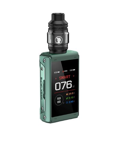 Geek Vape - T200 - Vape Kit - Mcr Vape Distro