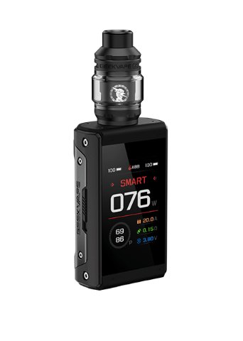 Geek Vape - T200 - Vape Kit - Mcr Vape Distro