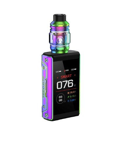 Geek Vape - T200 - Vape Kit - Mcr Vape Distro