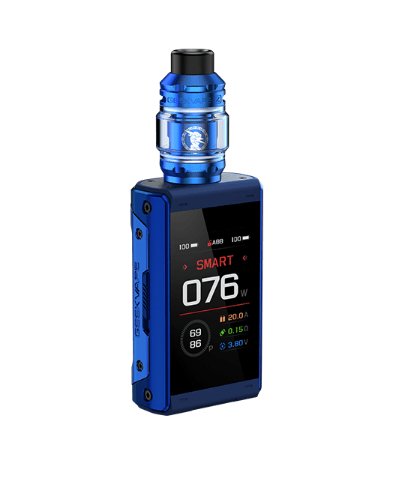 Geek Vape - T200 - Vape Kit - Mcr Vape Distro