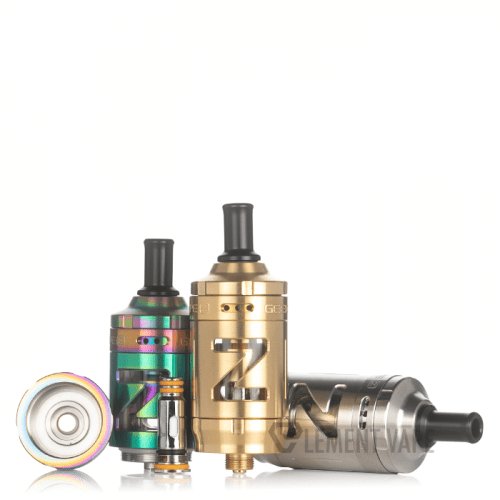 Geek Vape - Z MTL - Tank - Mcr Vape Distro