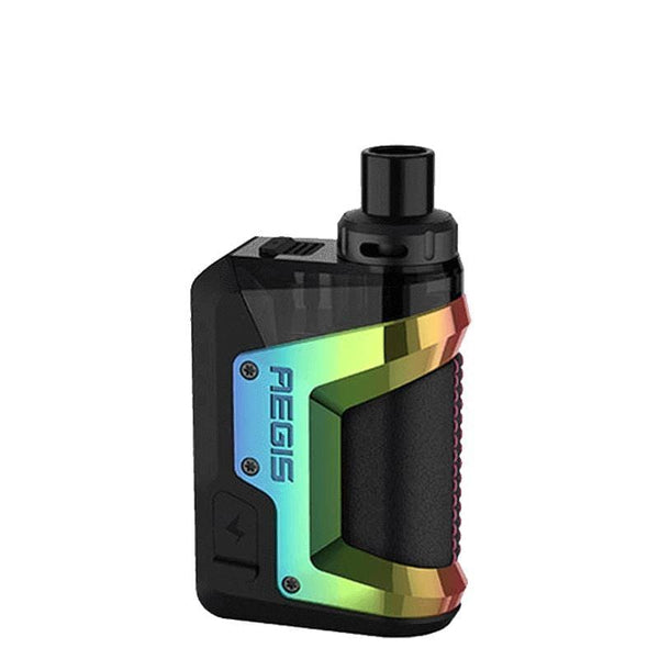 GEEKVAPE - AEGIS HERO - POD KIT - Mcr Vape Distro