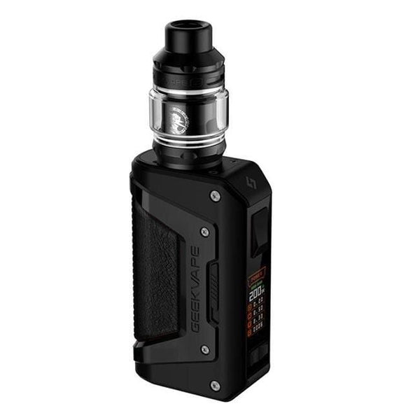 Geekvape Aegis Legend 2 Kit - Mcr Vape Distro