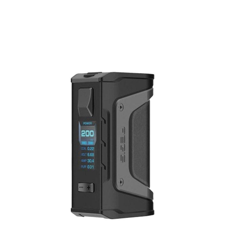 GEEKVAPE - AEGIS LEGEND - MOD - Mcr Vape Distro