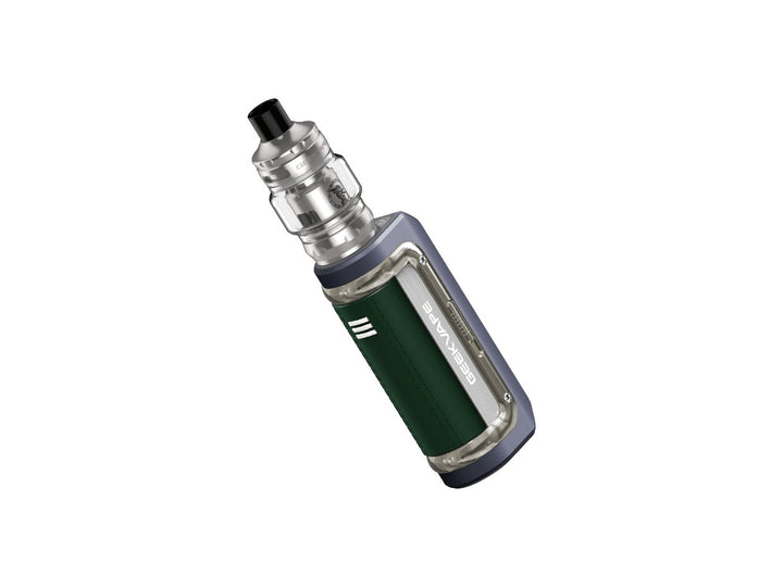 GEEKVAPE - AEGIS M100 VAPE KIT - Mcr Vape Distro