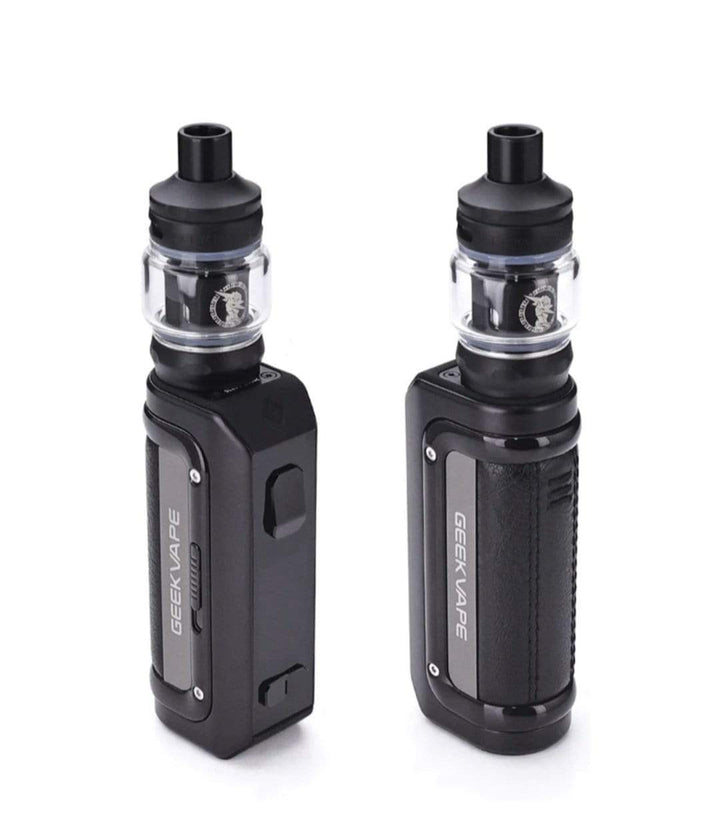 GEEKVAPE - AEGIS M100 VAPE KIT - Mcr Vape Distro