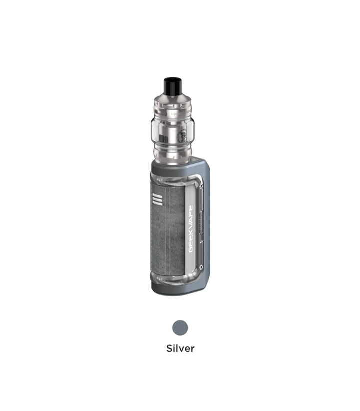 GEEKVAPE - AEGIS M100 VAPE KIT - Mcr Vape Distro