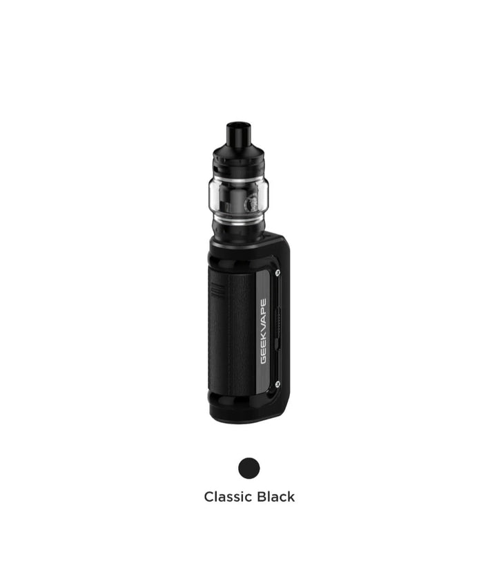 GEEKVAPE - AEGIS M100 VAPE KIT - Mcr Vape Distro