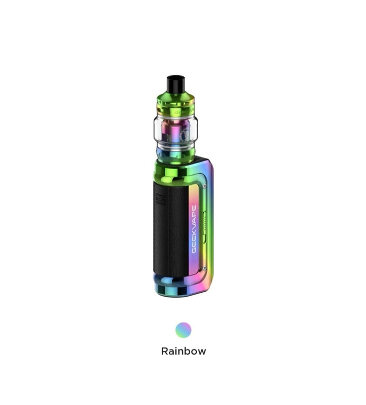 GEEKVAPE - AEGIS M100 VAPE KIT - Mcr Vape Distro