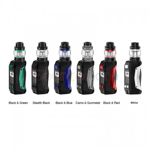 GEEKVAPE - AEGIS MINI - VAPE KIT - Mcr Vape Distro