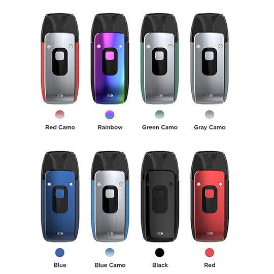 Geekvape AP2 Pod Vape Kit - Mcr Vape Distro