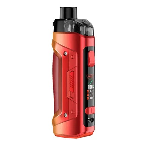 Geekvape - B100 Boost Pro 2 - Pod Kit - Mcr Vape Distro