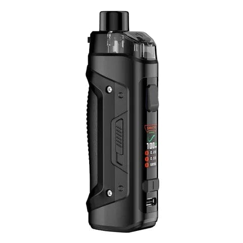 Geekvape - B100 Boost Pro 2 - Pod Kit - Mcr Vape Distro