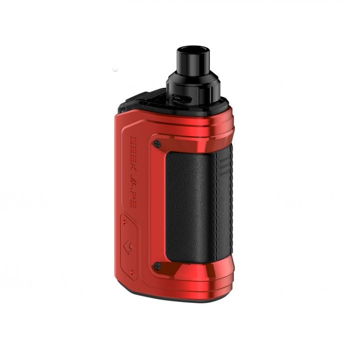 Geekvape H45 Aegis Hero 2 Vape Pod Kit - Mcr Vape Distro