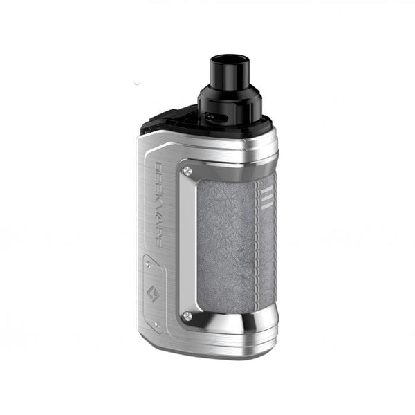 Geekvape H45 Aegis Hero 2 Vape Pod Kit - Mcr Vape Distro