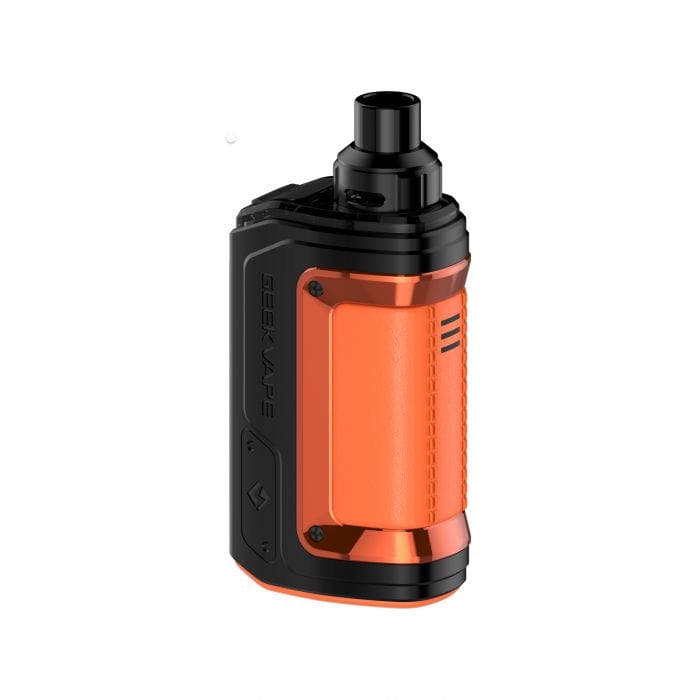 Geekvape H45 Aegis Hero 2 Vape Pod Kit - Mcr Vape Distro