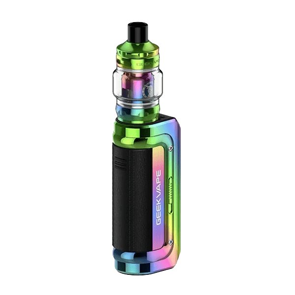 Geekvape - M100 - Vape Kit - Mcr Vape Distro