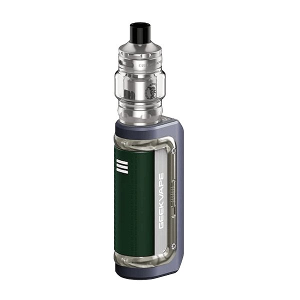 Geekvape - M100 - Vape Kit - Mcr Vape Distro