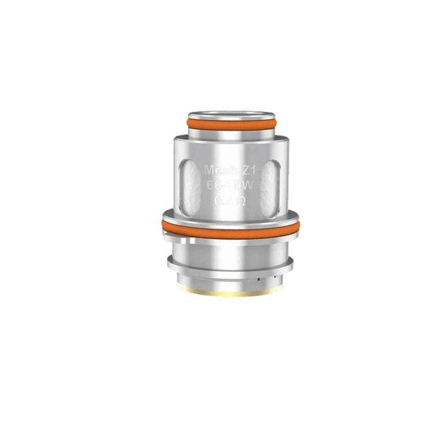 GEEKVAPE - MESH Z - COILS - Mcr Vape Distro