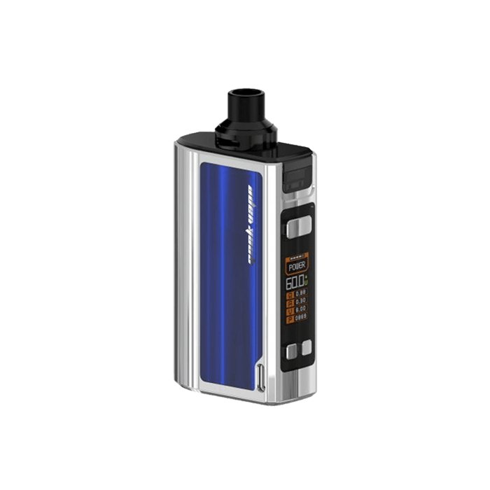 GEEKVAPE - OBELISK 60 - POD VAPE KIT - Mcr Vape Distro