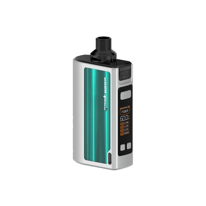 GEEKVAPE - OBELISK 60 - POD VAPE KIT - Mcr Vape Distro